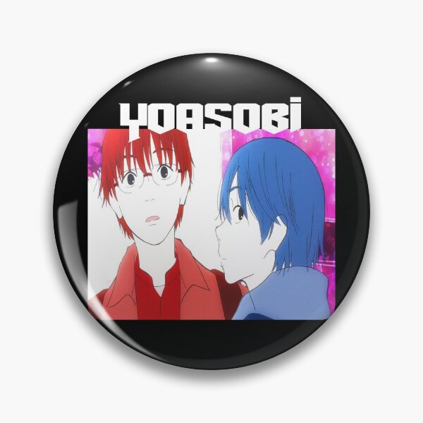 Item preview, Yoasobi designed and sold by jlicero.