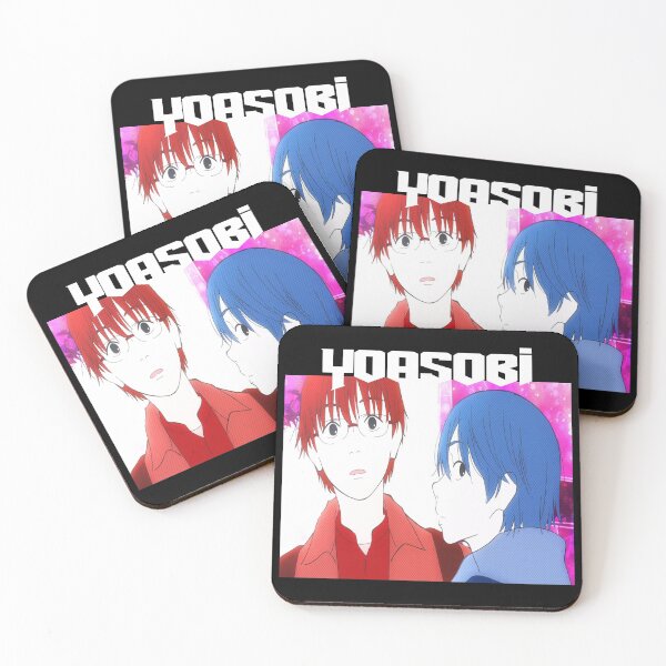 Item preview, Yoasobi designed and sold by jlicero.