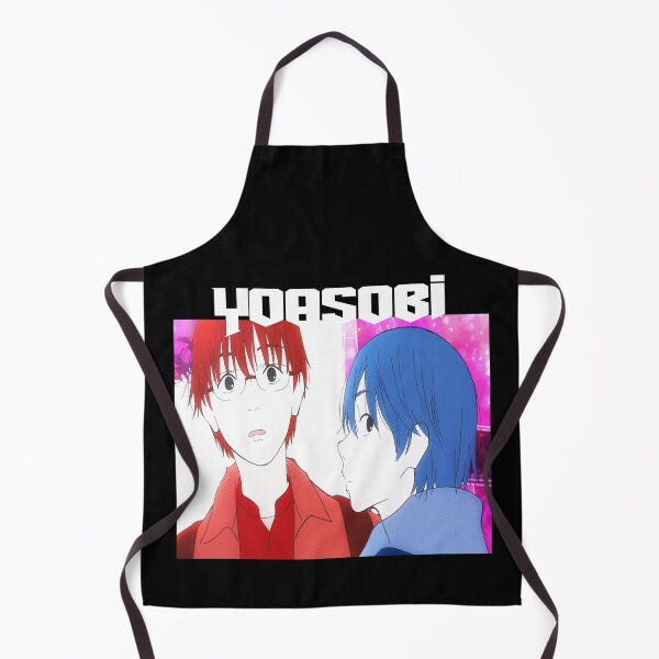 Item preview, Yoasobi designed and sold by jlicero.
