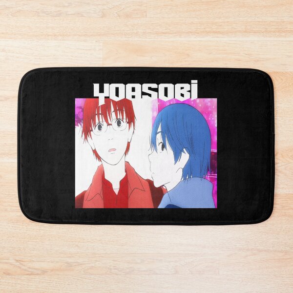 Item preview, Yoasobi designed and sold by jlicero.