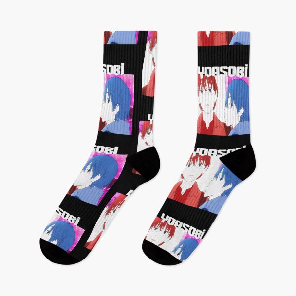 Item preview, Yoasobi designed and sold by jlicero.