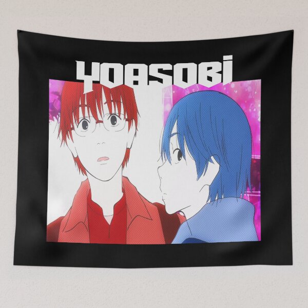 Item preview, Yoasobi designed and sold by jlicero.