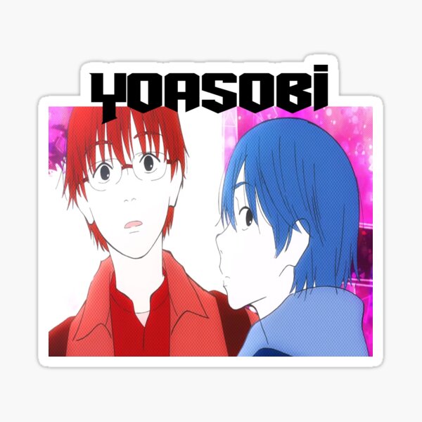 YOASOBI · Idol (アイドル) | Mephisto (メフィスト) · QUEEN BEE « Oshi no Ko 【推しの子】 »  - playlist by ANIME TRENDS | Spotify