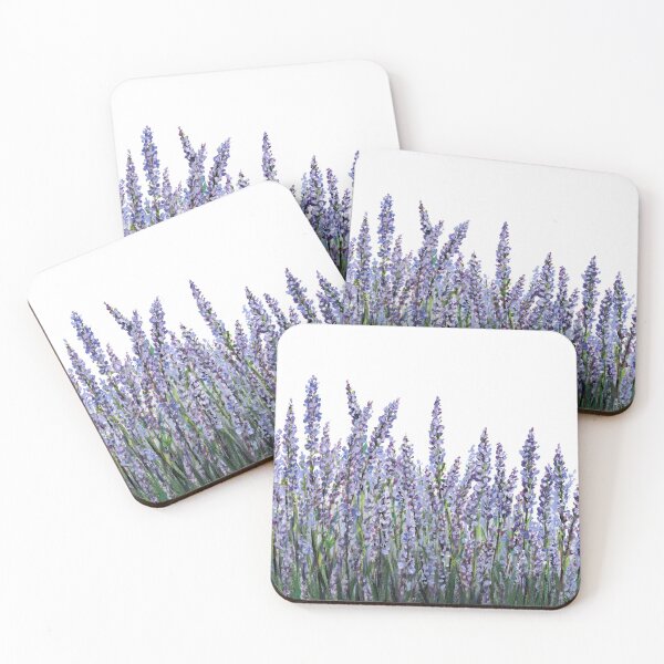 Item preview, Lavender designed and sold by Roy & Tiffany.