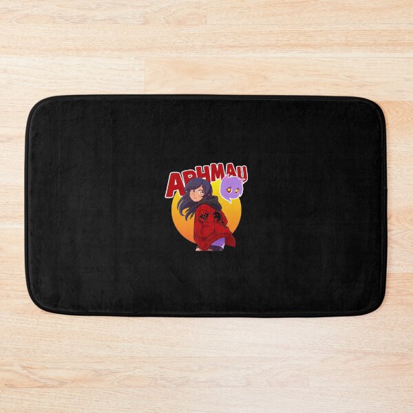 Item preview, Anime Aphmau sunset designed and sold by Canadagallery6.