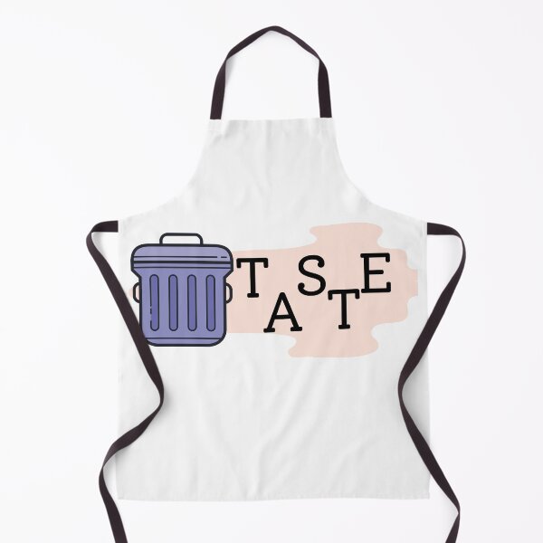 Item preview, trash taste designed and sold by bahicharafe.