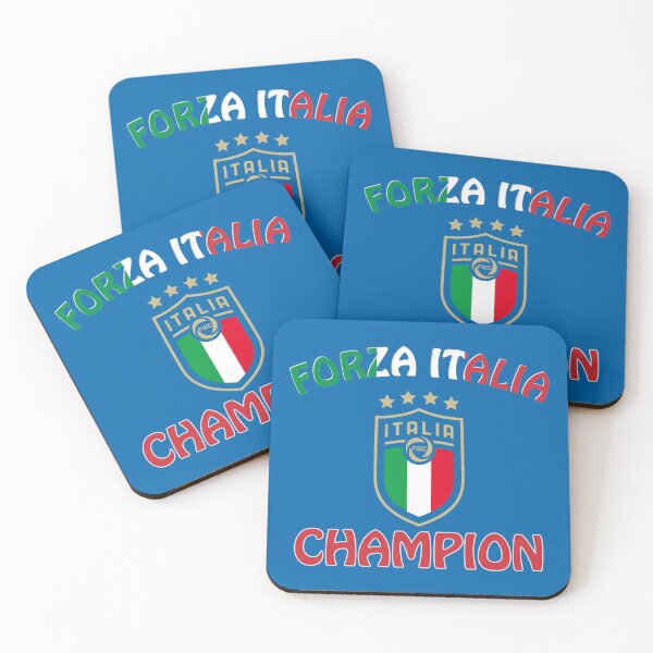 Item preview, Forza the Italy national football team designed and sold by alkhizchem.