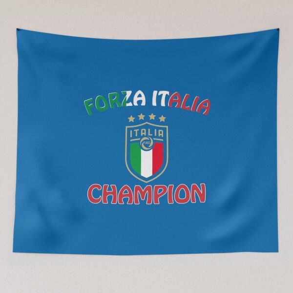 Item preview, Forza the Italy national football team designed and sold by alkhizchem.