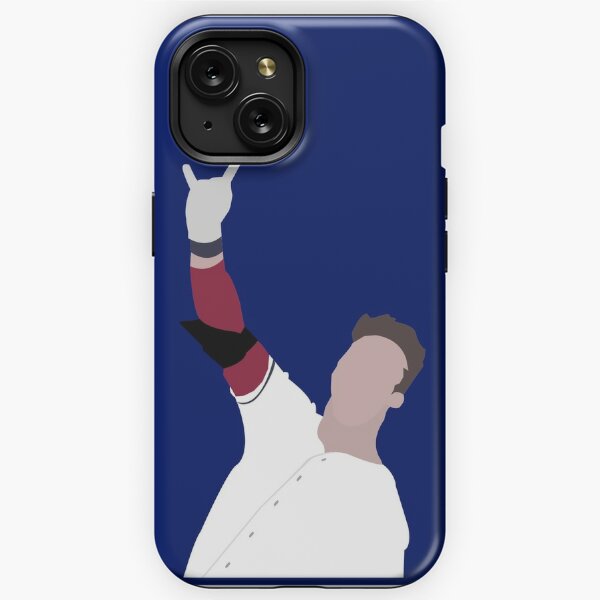 CLEVELAND INDIANS MLB iPhone XR Case Cover