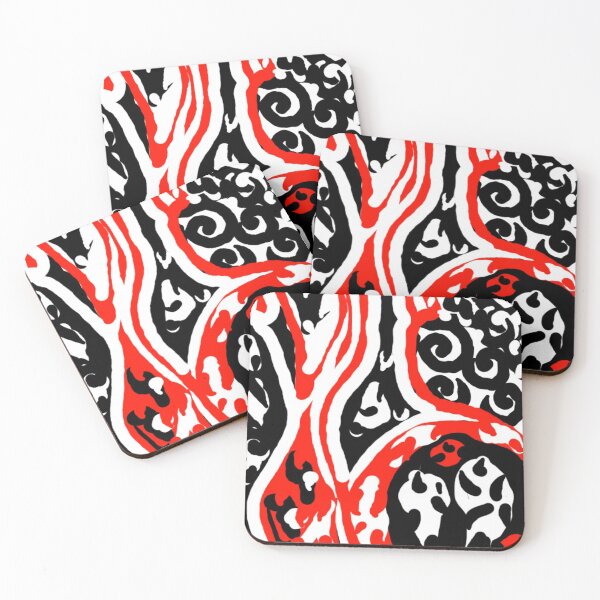 Item preview, Blackish Red designed and sold by Winterfall1972.
