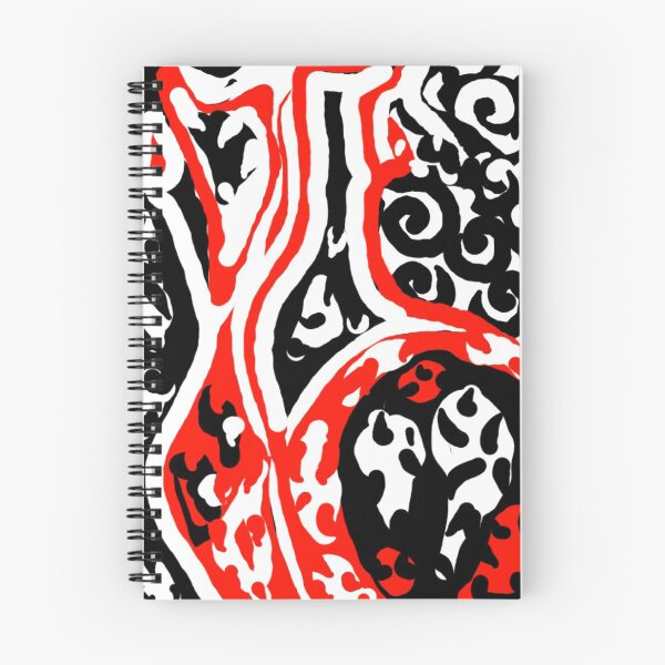 Item preview, Blackish Red designed and sold by Winterfall1972.