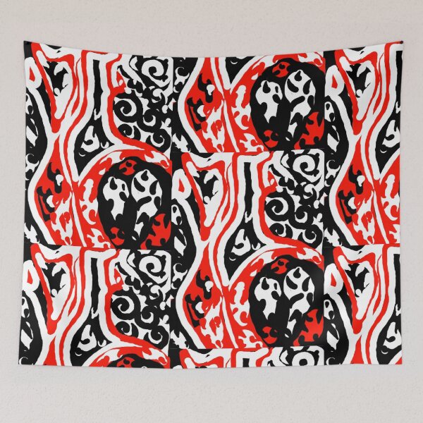 Item preview, Blackish Red designed and sold by Winterfall1972.