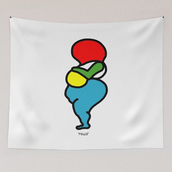 Item preview, TOTO' VENUS - LOVE GRAPHICS designed and sold by TOTOMELITA.