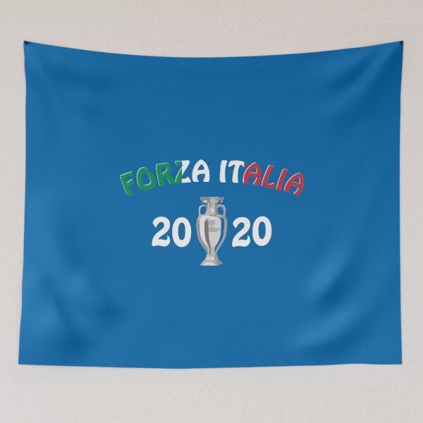 Item preview, Forza Italia euro designed and sold by alkhizchem.