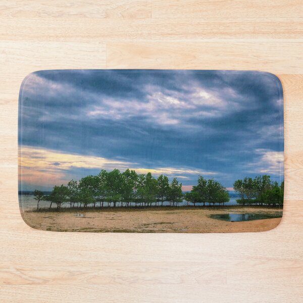 Item preview, Beautiful Sandbar designed and sold by YogiHappy.