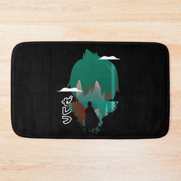 Item preview, Bannn Zeref designed and sold by Mamawbravely.