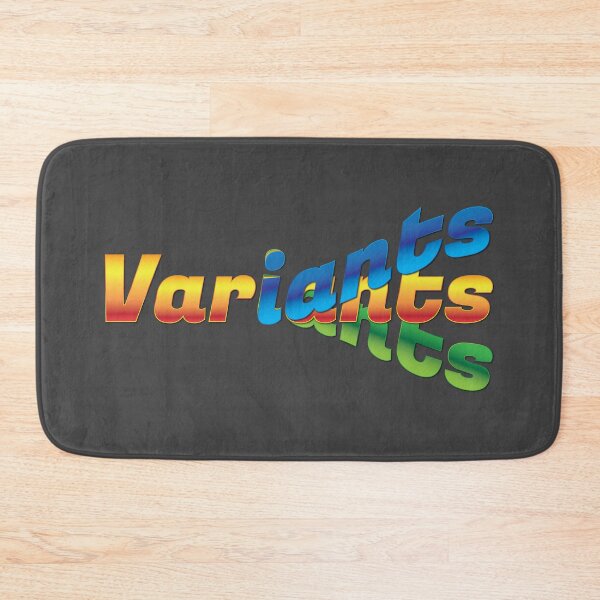 Item preview, Variants in full Color designed and sold by dannycols.