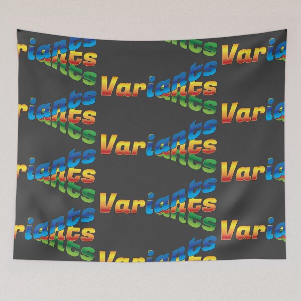 Item preview, Variants in full Color designed and sold by dannycols.