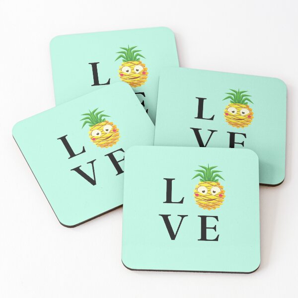 Item preview,  pineapple designed and sold by infinity-khd.