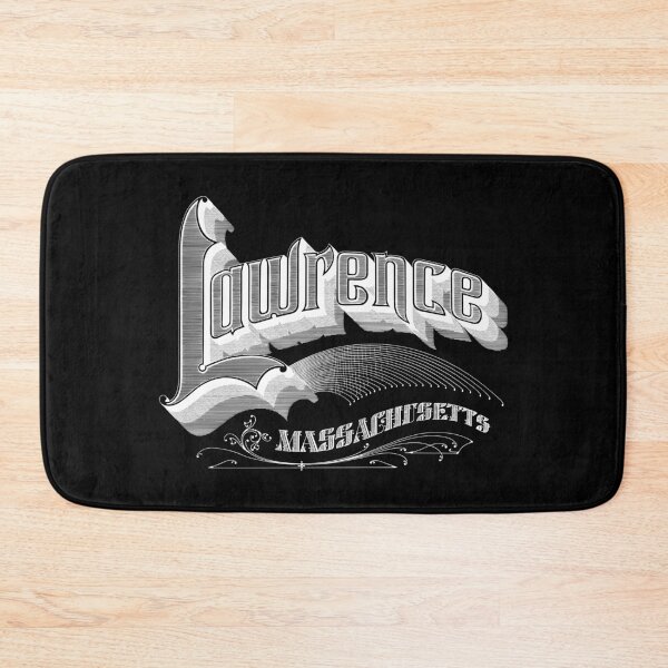 Item preview, Vintage Lawrence, MA designed and sold by DonDota.