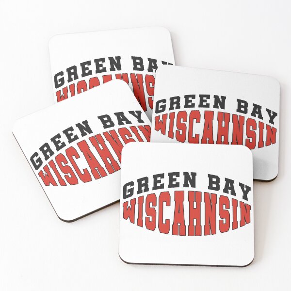 Item preview, Green Bay Wiscahnsin designed and sold by Todd Klassy.
