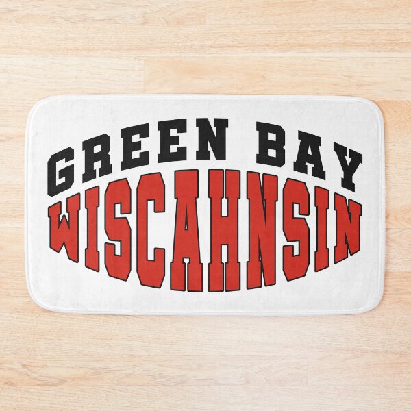 Item preview, Green Bay Wiscahnsin designed and sold by Todd Klassy.
