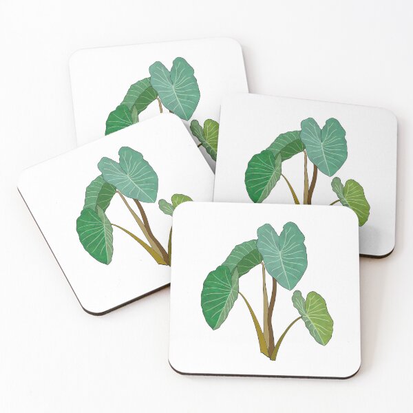 Item preview, Kalo (Taro) Plant designed and sold by peachycrossing.