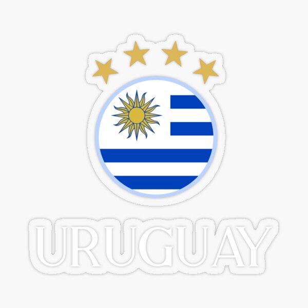 URUGUAY in 2023  Soccer logo, Easy doodle art, Simple doodles