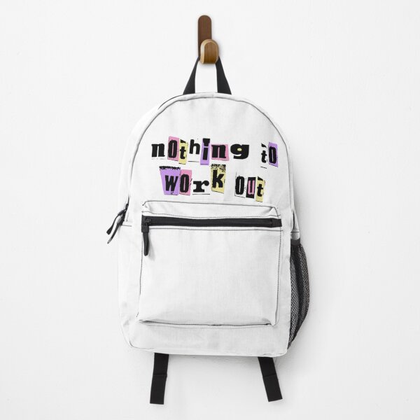 Item preview, Nothing to Work Out designed and sold by madis802.