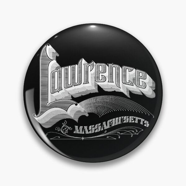 Item preview, Vintage Lawrence, MA designed and sold by DonDota.