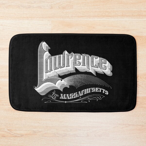 Item preview, Vintage Lawrence, MA designed and sold by DonDota.