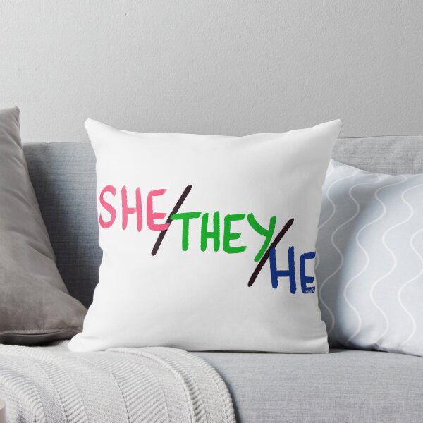 Item preview, she/they/he designed and sold by schakerin.
