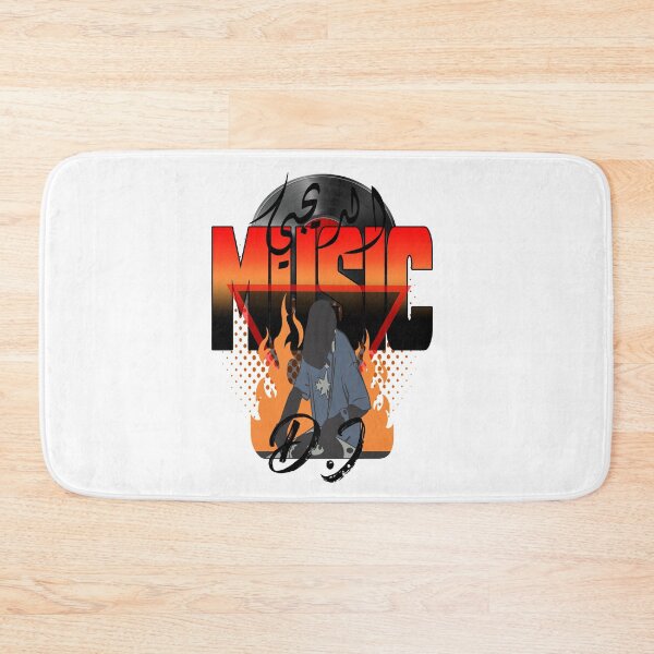 Item preview, D.J music  designed and sold by avolter6.