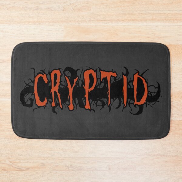 Item preview, Cryptid designed and sold by Caroline Brooks.