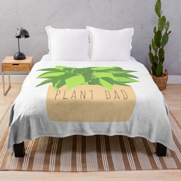 Item preview, Plant Dad designed and sold by creativecore25.