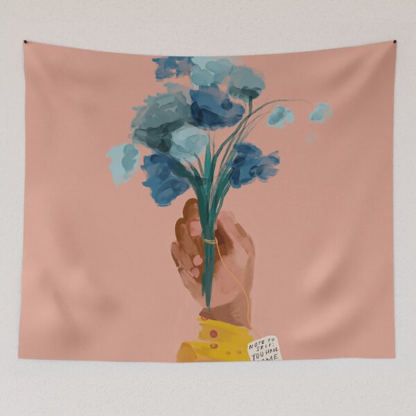 Item preview, Note to self: You have come so far Quote - Black African American Woman Art - Morgan Harper Nichols designed and sold by morgansgoods.