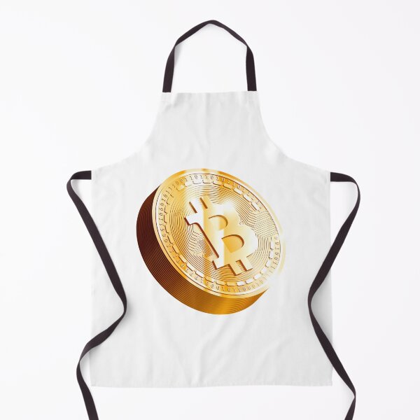 Item preview, Shiny 3D Bitcoin  designed and sold by crankydesignco.