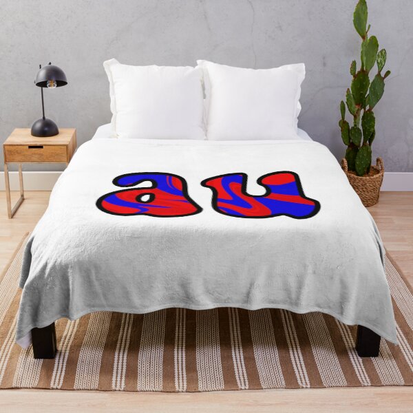 Item preview, American university tie dye designed and sold by maddiesiegel.
