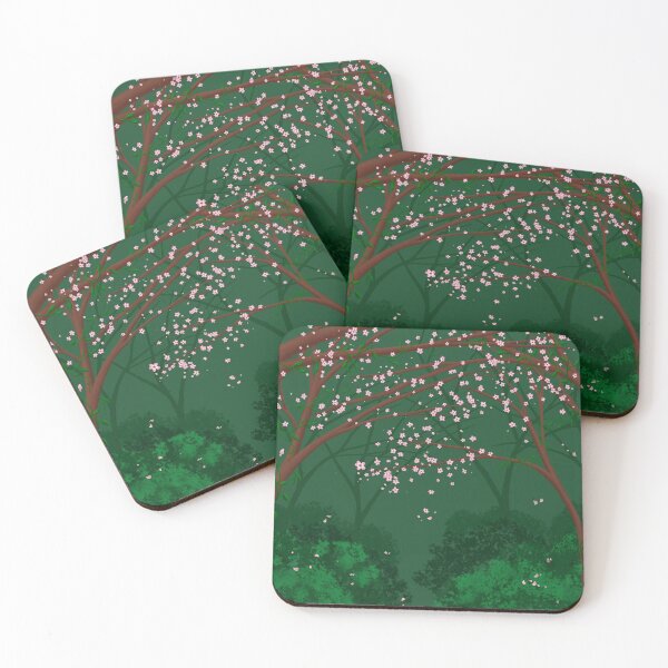 Item preview, fairy forest designed and sold by Alyssabeth93.