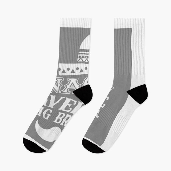 Item preview, nacho average big bro designed and sold by AhmedXhah.
