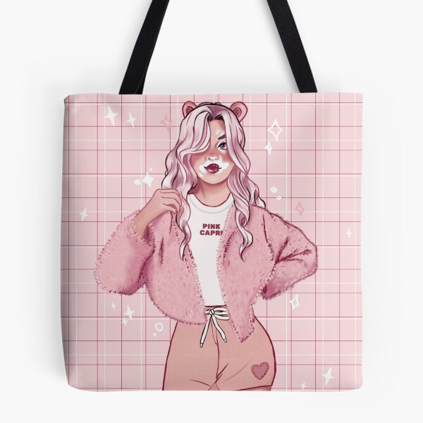 Item preview, Pretty In Pink designed and sold by Pinkcapri.