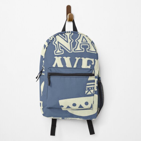 Item preview, nacho average big bro -blue designed and sold by AhmedXhah.