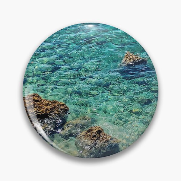 Item preview, Gorgeous Rocky Samal Beach designed and sold by YogiHappy.