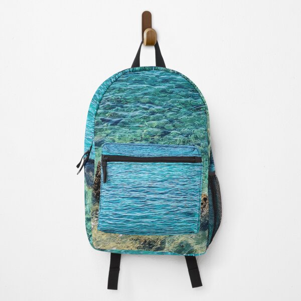 Item preview, Gorgeous Rocky Samal Beach designed and sold by YogiHappy.