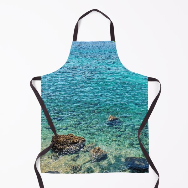 Item preview, Gorgeous Rocky Samal Beach designed and sold by YogiHappy.