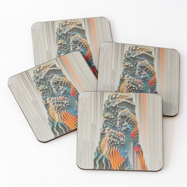 Item preview, Cosmic Devine designed and sold by Art Dila Studio.