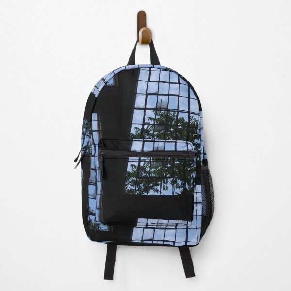 Item preview, Abandoned Windows designed and sold by VioletVends.