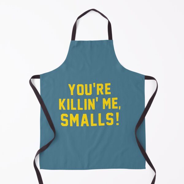 Item preview, You're Killin' Me, Smalls! designed and sold by SwampfoxDesign.