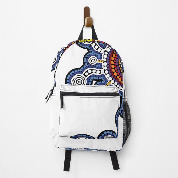 Item preview, Australian Aboriginal Art designed and sold by ArtspaceStudio.