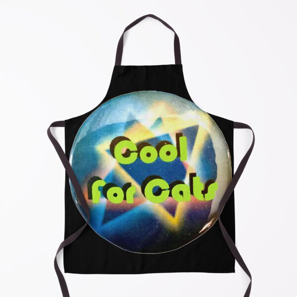Item preview, Cool For Cats designed and sold by Niniannebast.